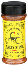 Load image into Gallery viewer, Salty Sting