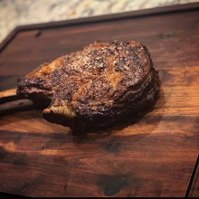 Load image into Gallery viewer, Salty Steer -Steak Seasoning